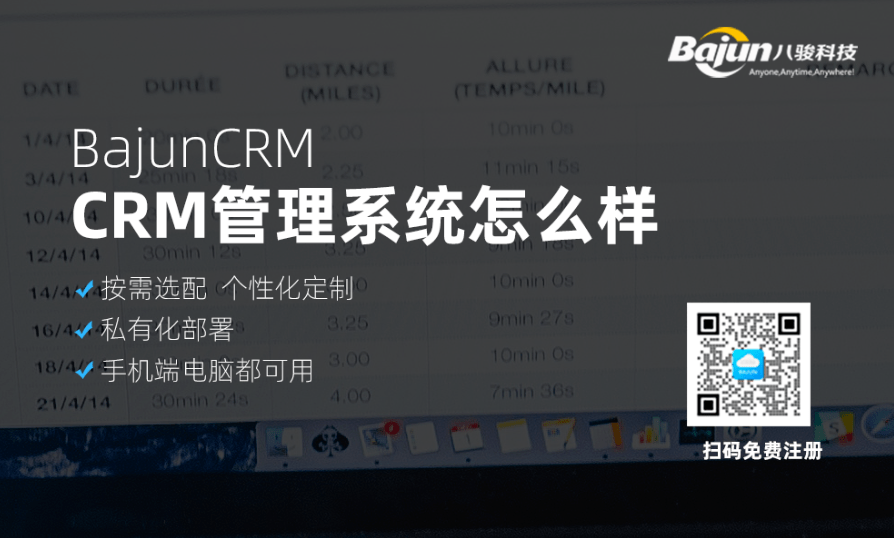 CRM管理系統(tǒng)怎么樣？