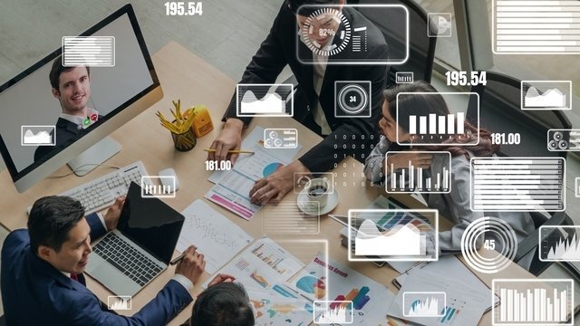 小微企業(yè)如何從使用CRM中受益？