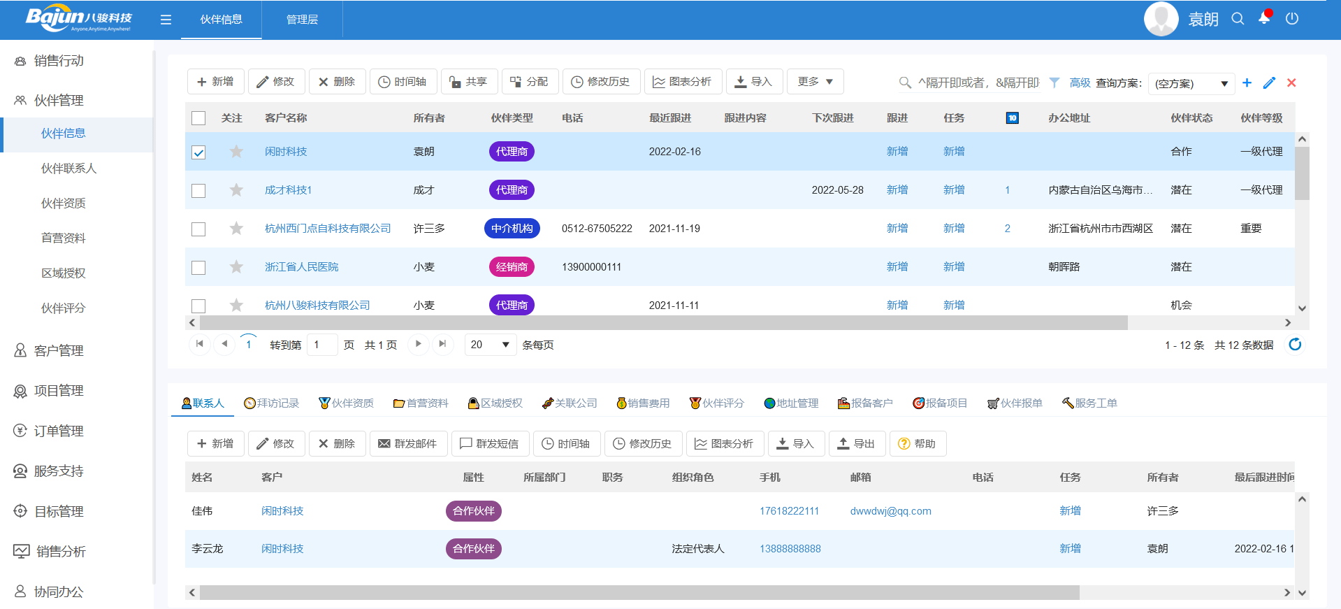 生產(chǎn)型企業(yè)用什么管理軟件？