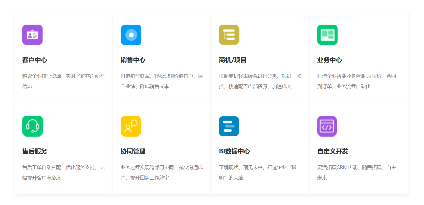 全球免費(fèi)CRM軟件盤(pán)點(diǎn)，不用錢(qián)的熱門(mén)CRM