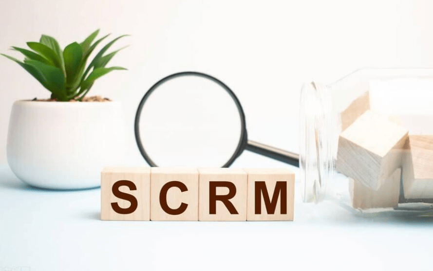 SCRM和CRM區(qū)別，哪個(gè)適合你？
